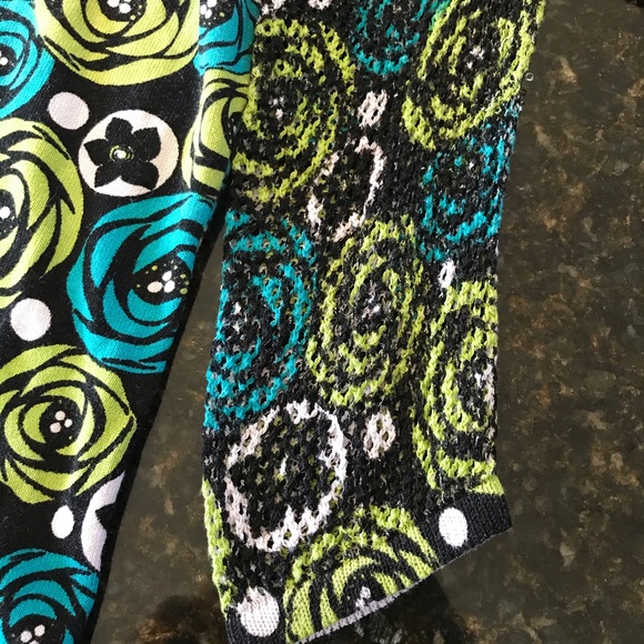 Nygard 3/4 Sleeve Sweater  ⭐️SALE 3/$20⭐️ - Picture 4 of 4